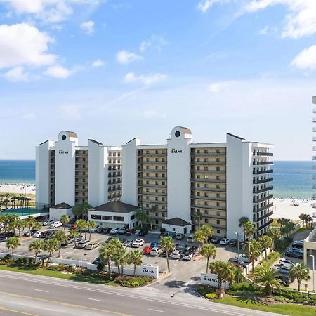 The Palms 504 By Vacation Homes Collection Orange Beach Exterior foto
