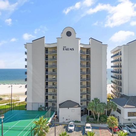 The Palms 504 By Vacation Homes Collection Orange Beach Exterior foto