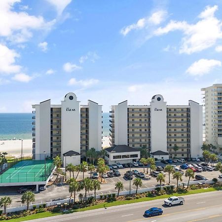 The Palms 504 By Vacation Homes Collection Orange Beach Exterior foto