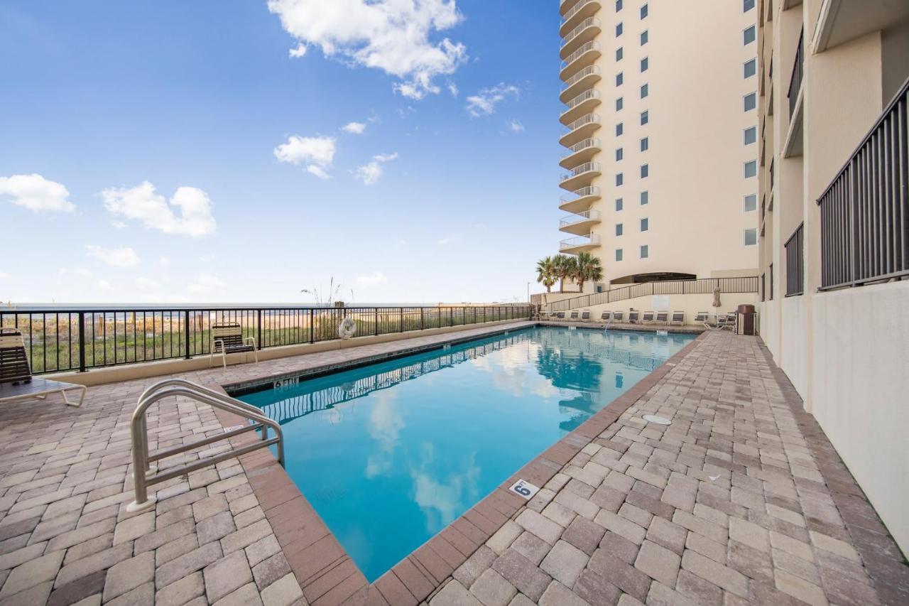 The Palms 504 By Vacation Homes Collection Orange Beach Exterior foto