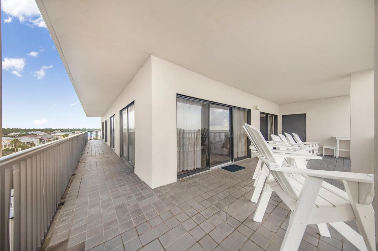 The Palms 504 By Vacation Homes Collection Orange Beach Exterior foto