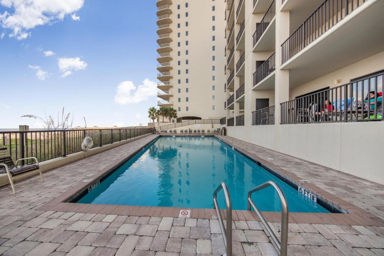 The Palms 504 By Vacation Homes Collection Orange Beach Exterior foto