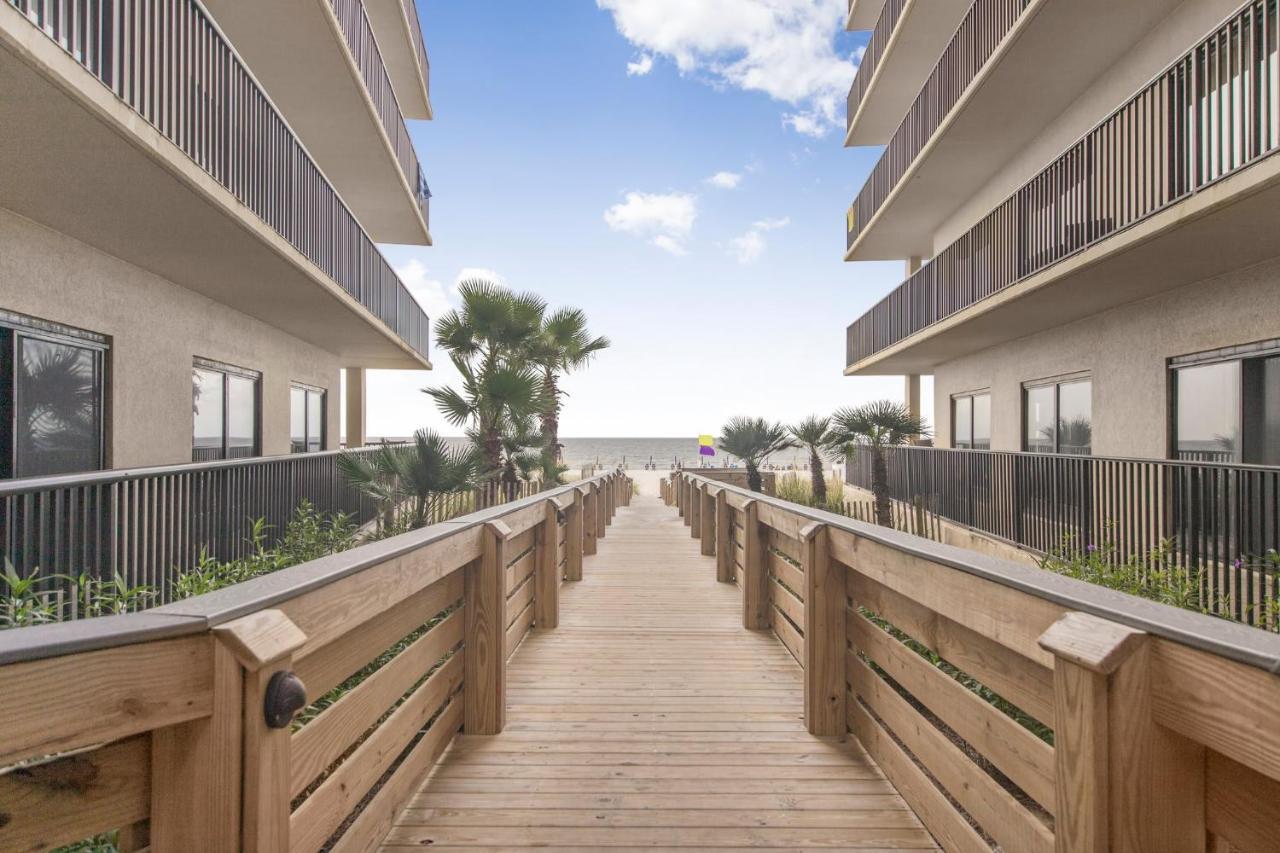 The Palms 504 By Vacation Homes Collection Orange Beach Exterior foto