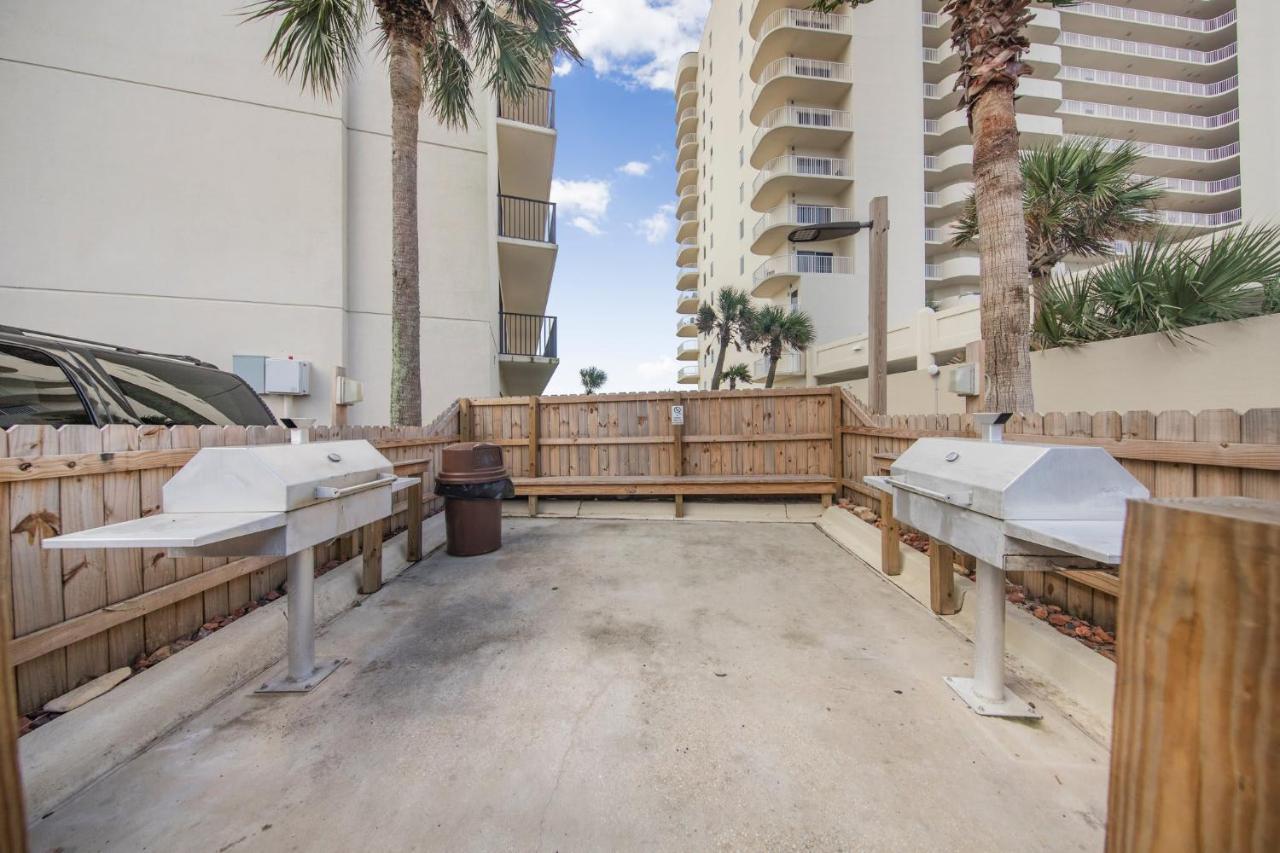 The Palms 504 By Vacation Homes Collection Orange Beach Exterior foto