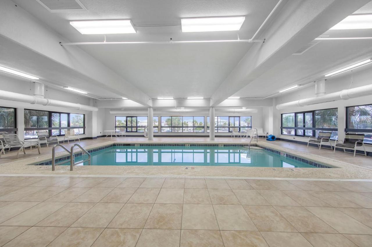 The Palms 504 By Vacation Homes Collection Orange Beach Exterior foto