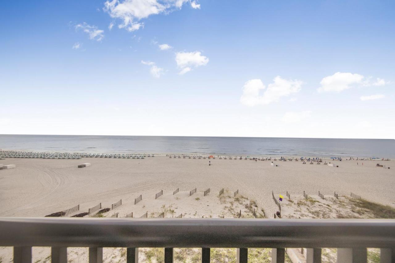 The Palms 504 By Vacation Homes Collection Orange Beach Exterior foto