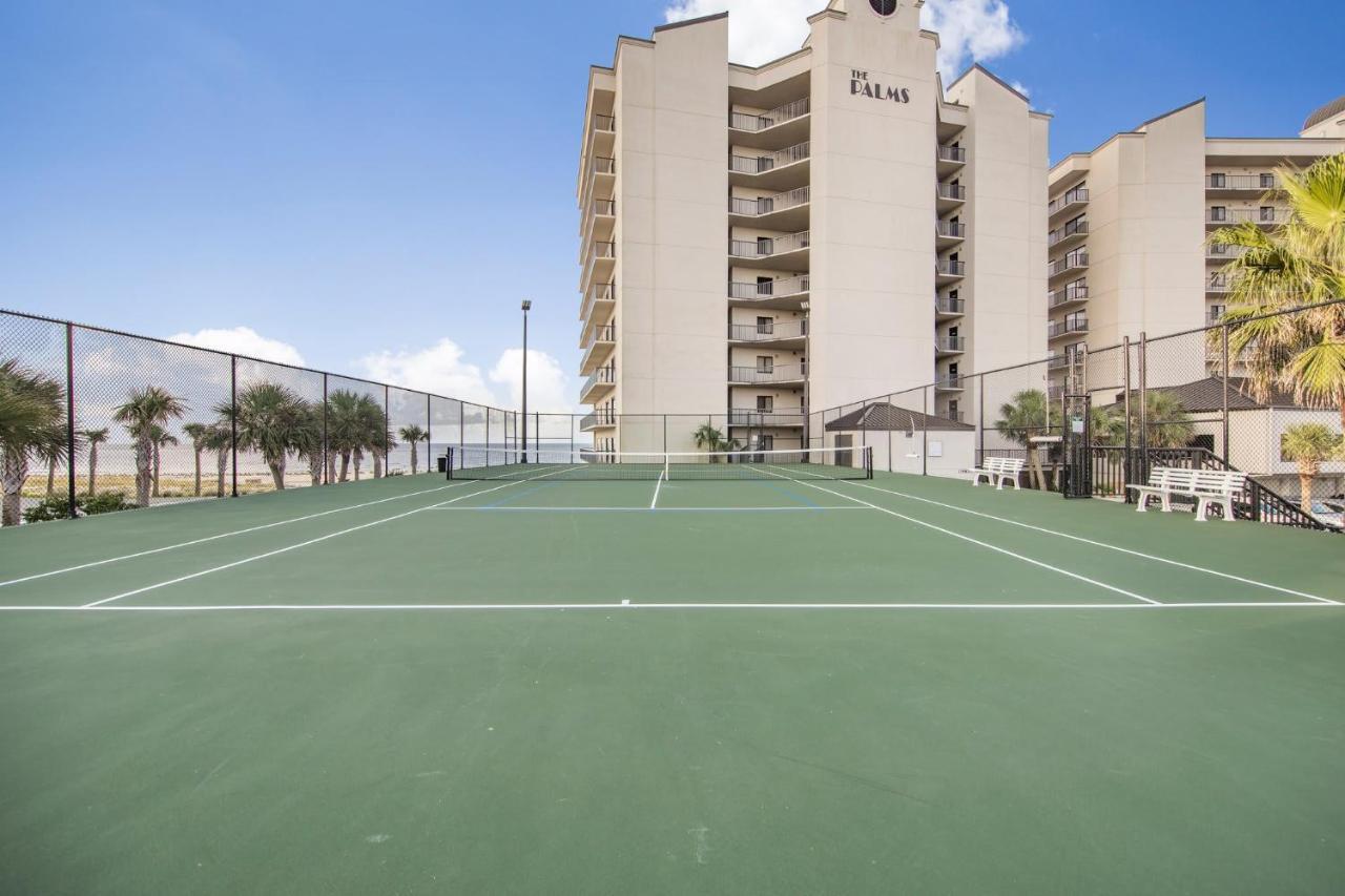 The Palms 504 By Vacation Homes Collection Orange Beach Exterior foto