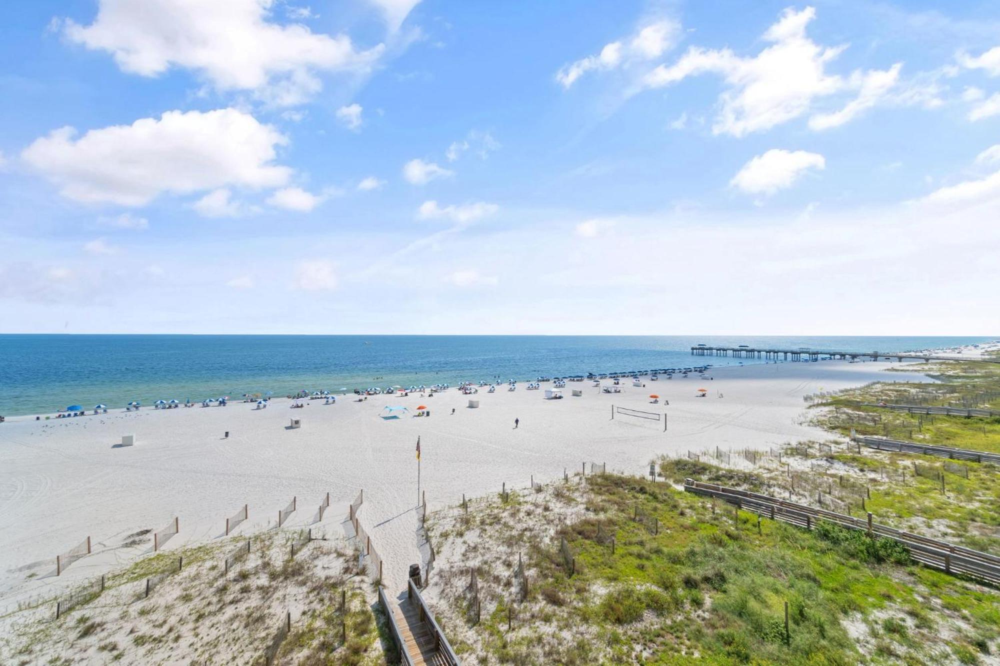 The Palms 504 By Vacation Homes Collection Orange Beach Exterior foto