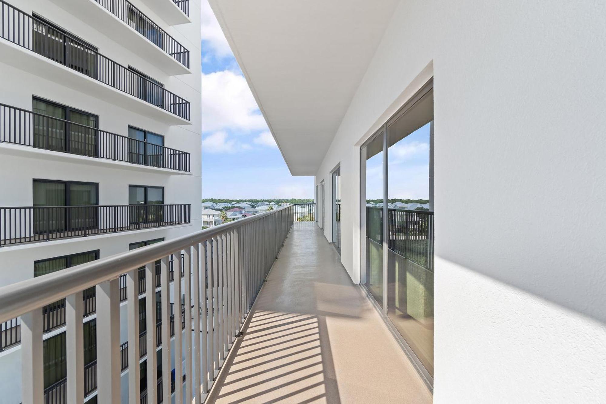 The Palms 504 By Vacation Homes Collection Orange Beach Exterior foto