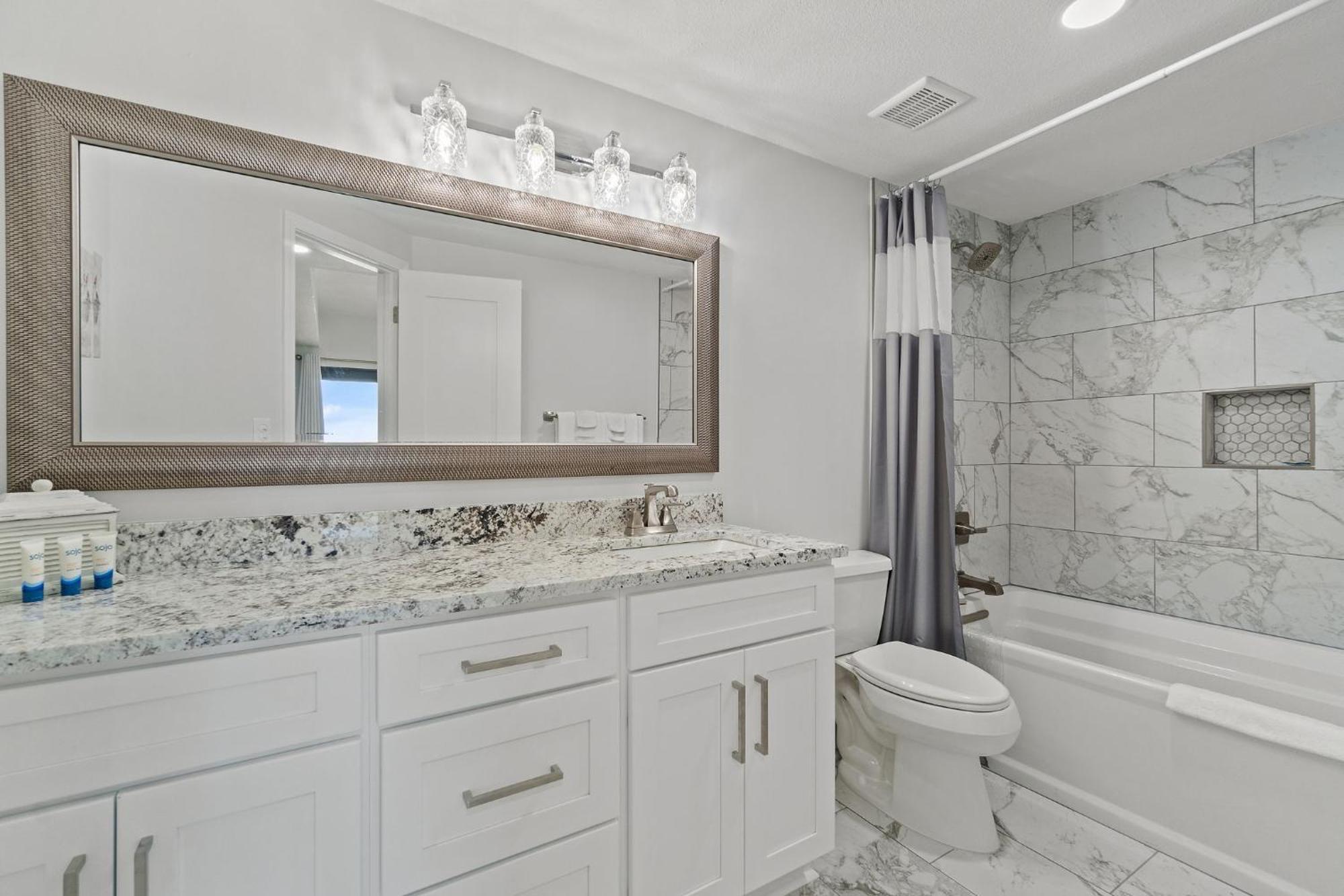 The Palms 504 By Vacation Homes Collection Orange Beach Exterior foto