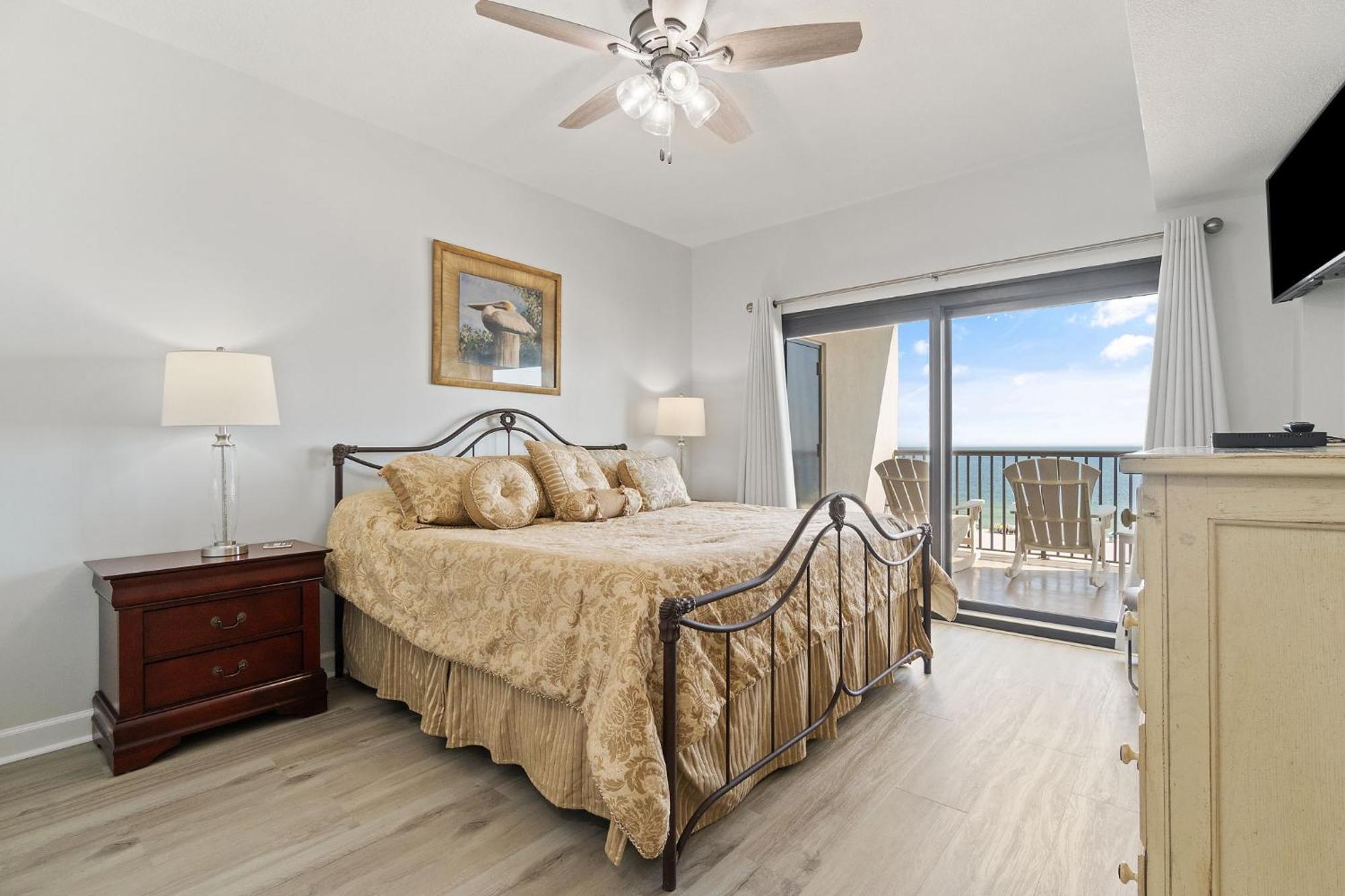 The Palms 504 By Vacation Homes Collection Orange Beach Exterior foto