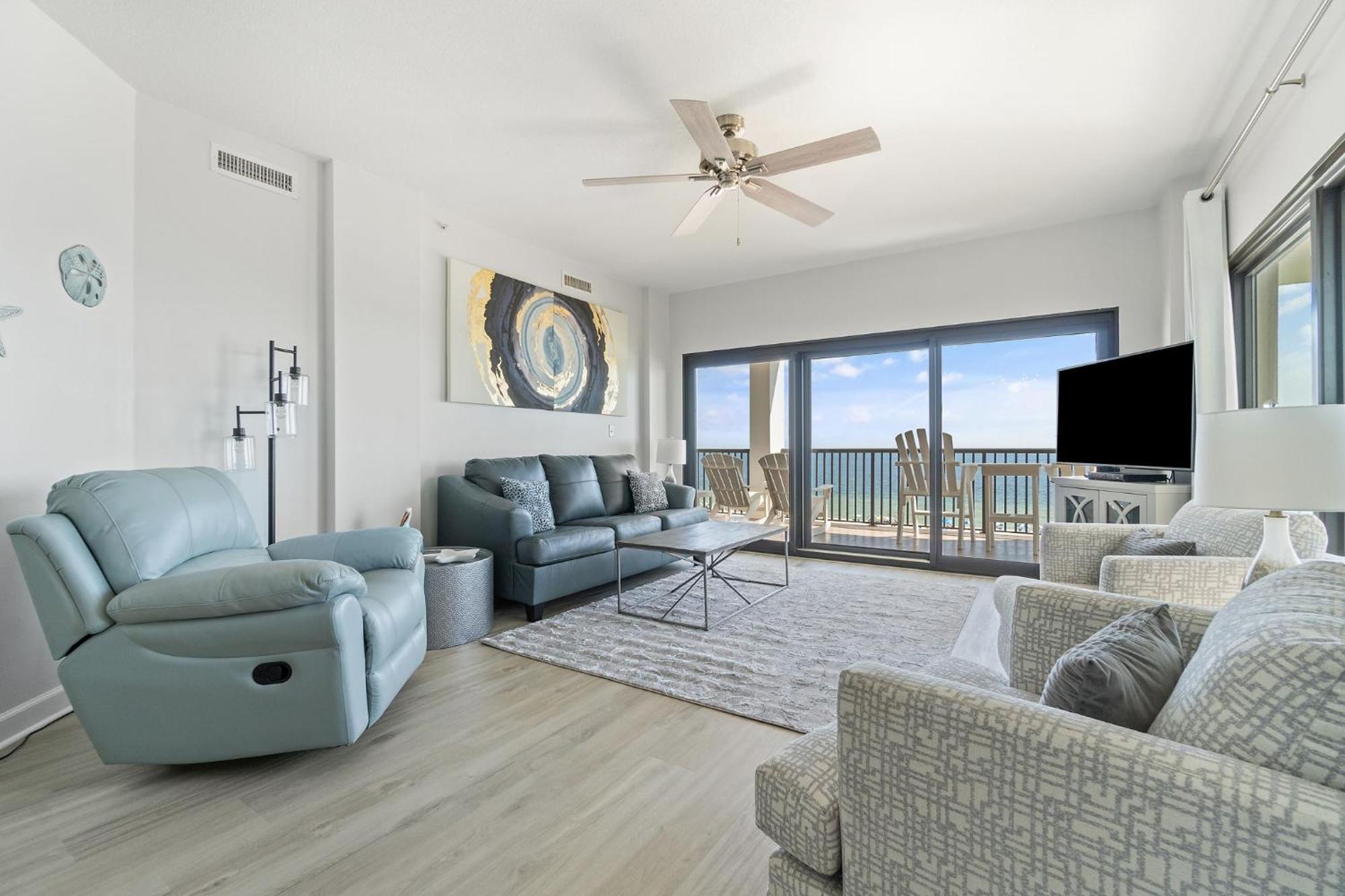 The Palms 504 By Vacation Homes Collection Orange Beach Exterior foto