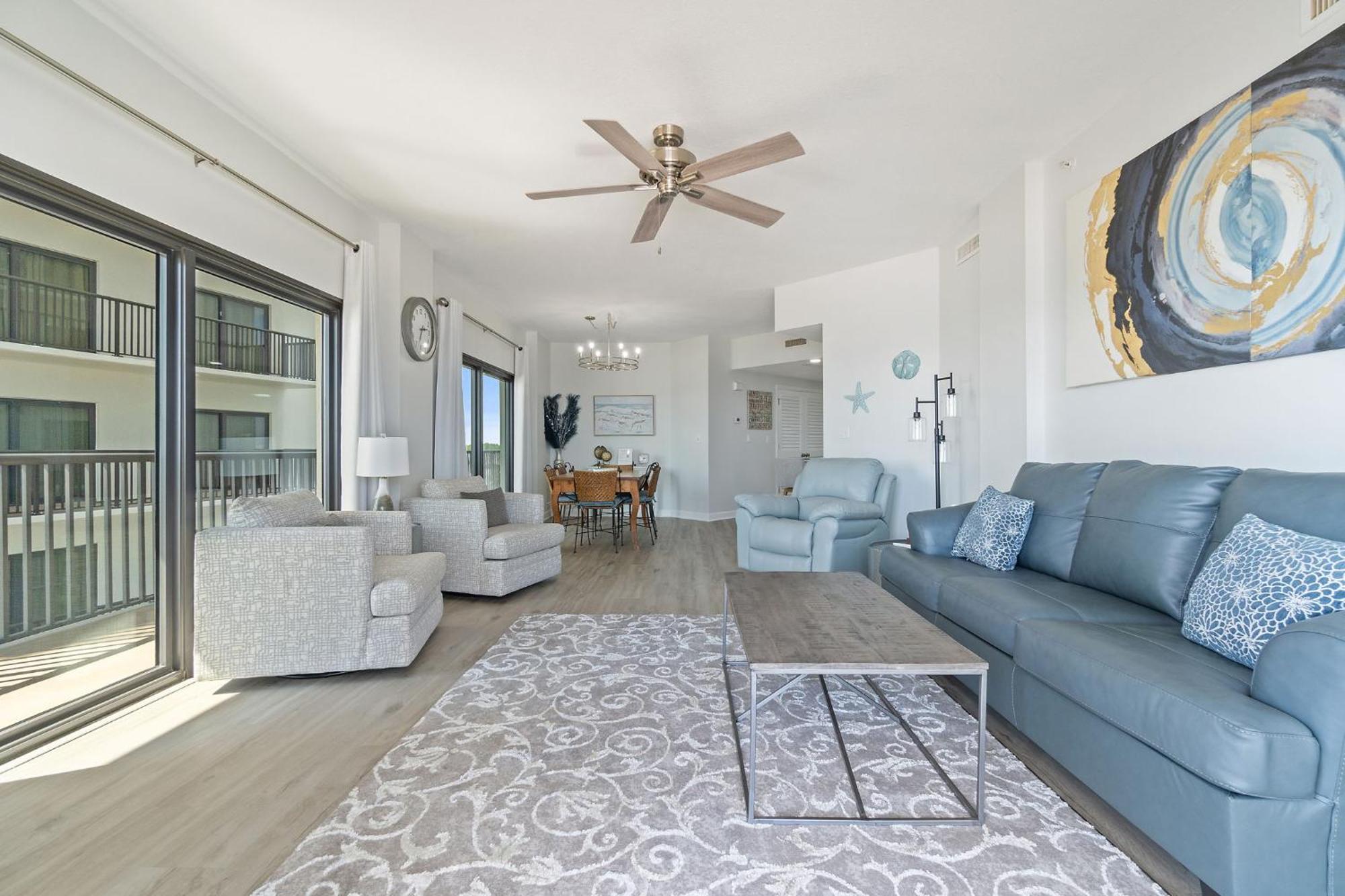 The Palms 504 By Vacation Homes Collection Orange Beach Exterior foto