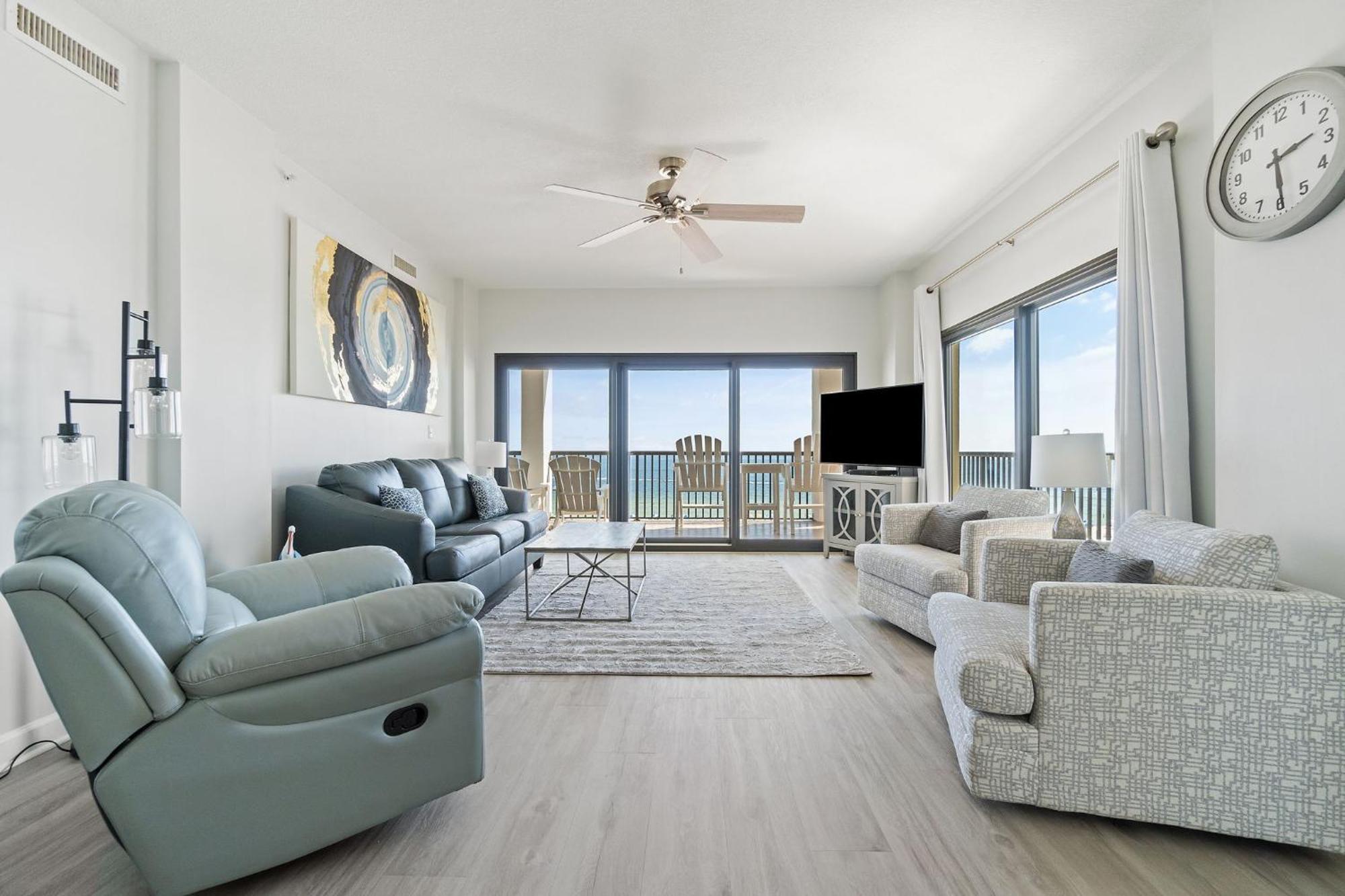 The Palms 504 By Vacation Homes Collection Orange Beach Exterior foto