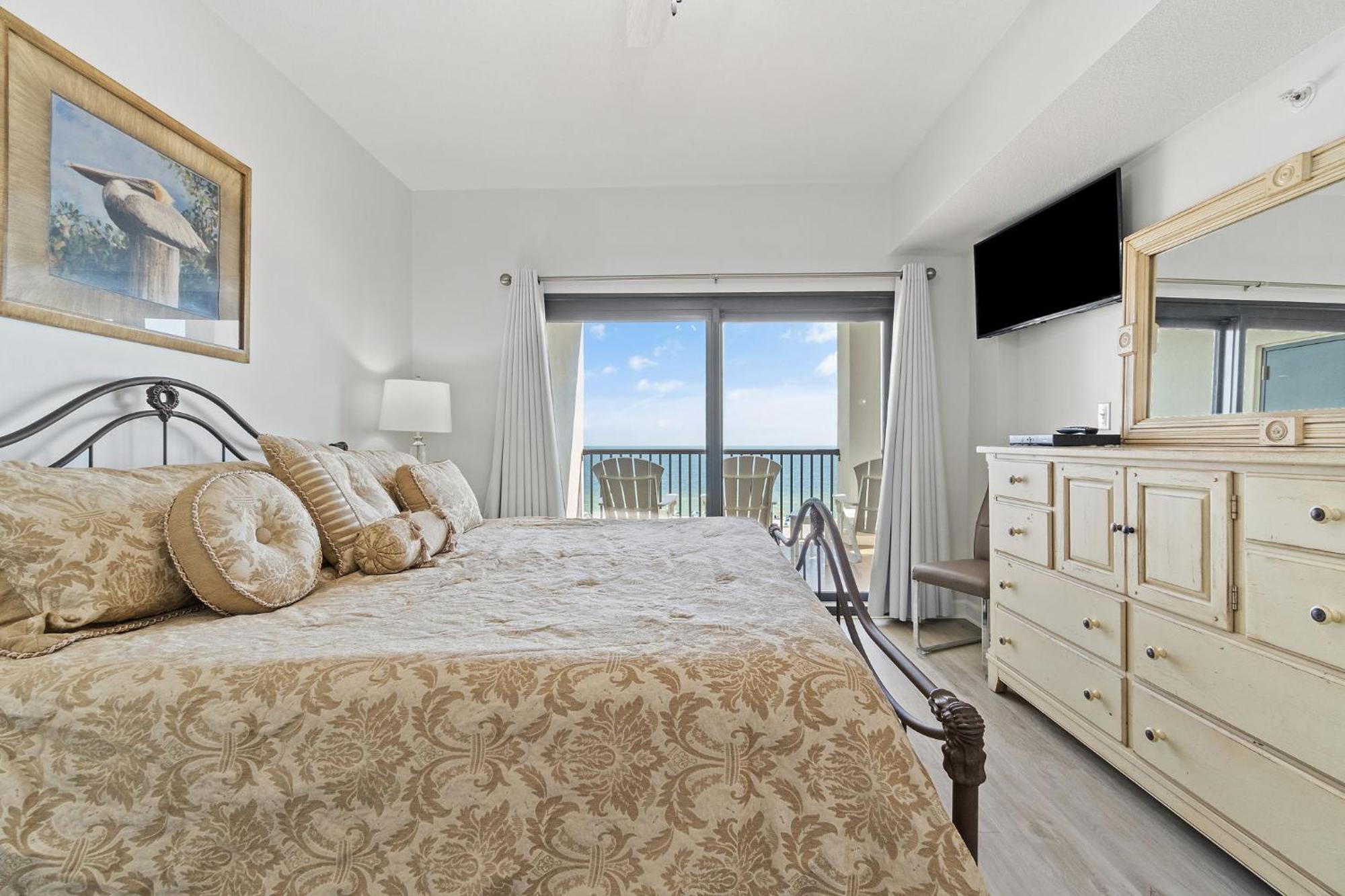 The Palms 504 By Vacation Homes Collection Orange Beach Exterior foto