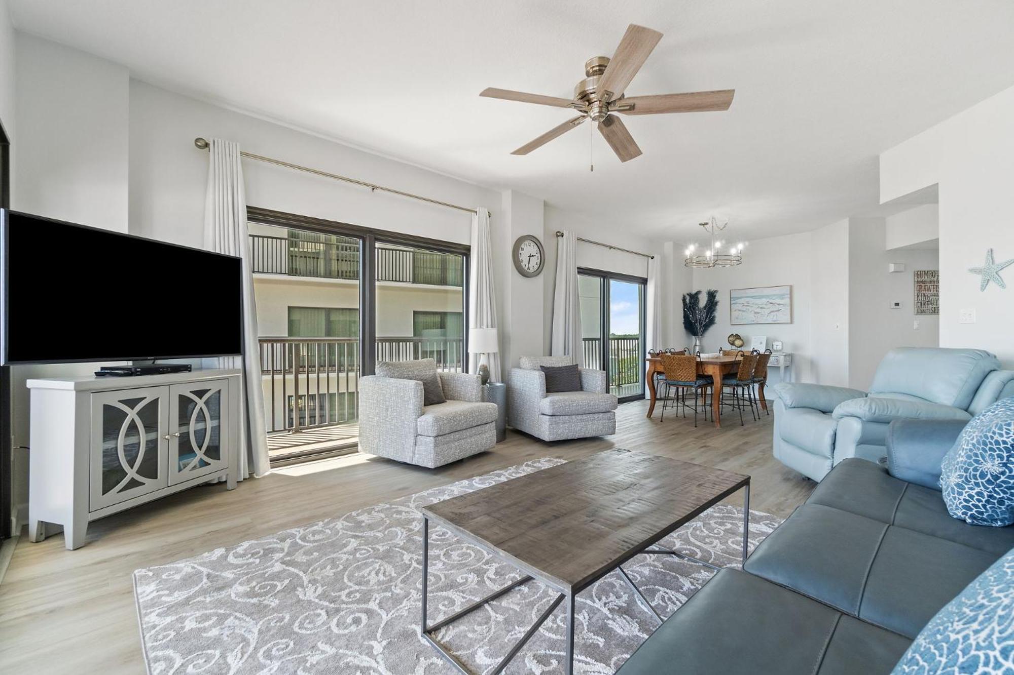 The Palms 504 By Vacation Homes Collection Orange Beach Exterior foto