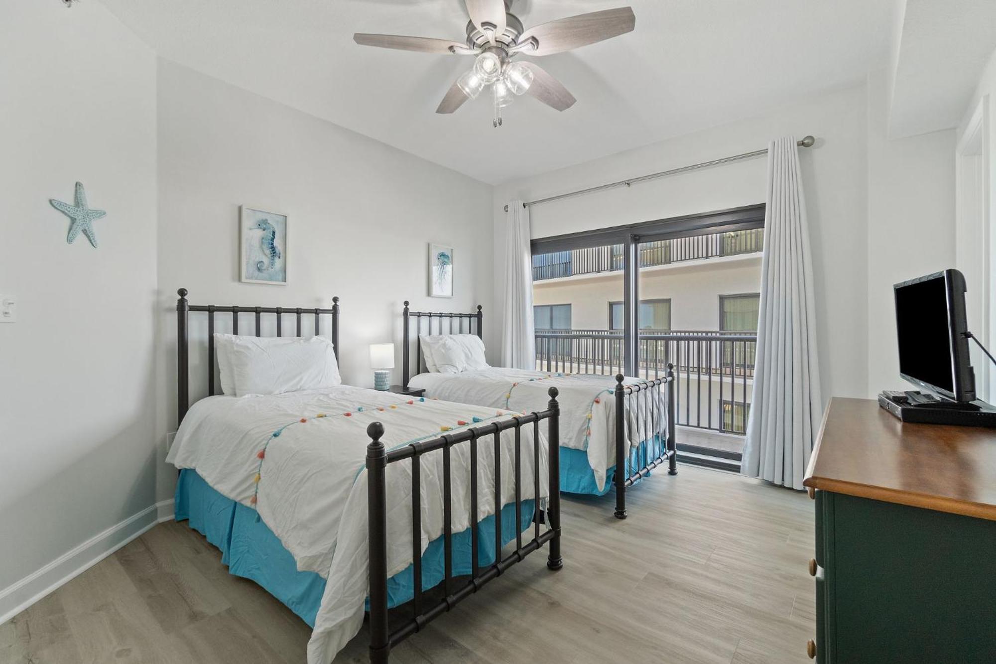 The Palms 504 By Vacation Homes Collection Orange Beach Exterior foto