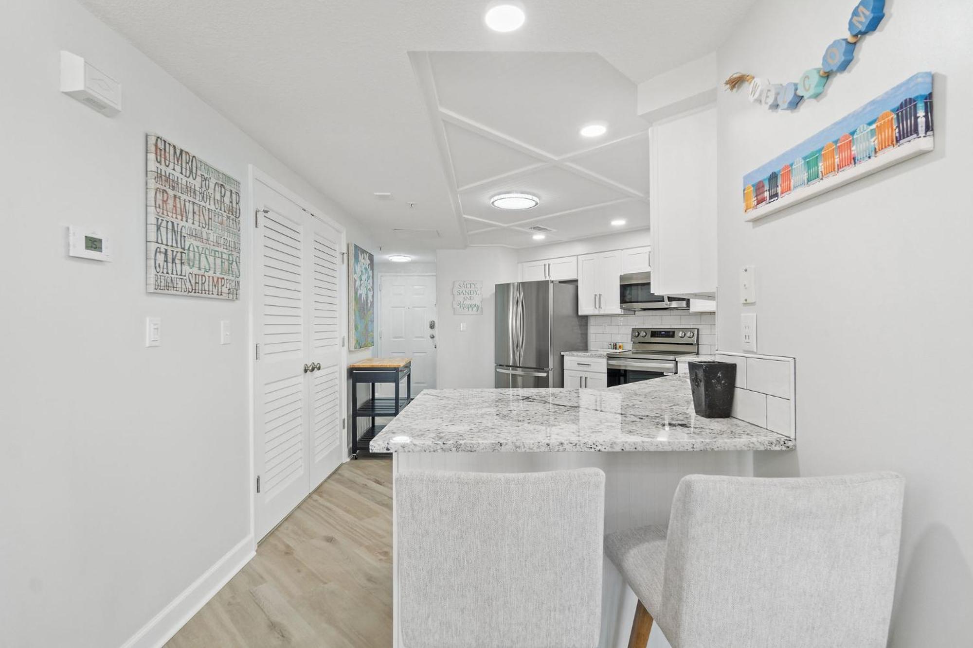 The Palms 504 By Vacation Homes Collection Orange Beach Exterior foto
